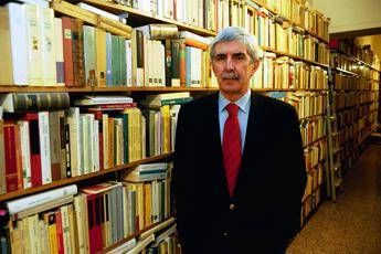 E' morto Piero Gelli, grande protagonista dell'editoria E' morto Piero Gelli, grande protagonista dell'editoria