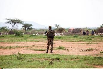 Silvia Romano, chi sono gli al-Shabaab Silvia Romano, chi sono gli al-Shabaab