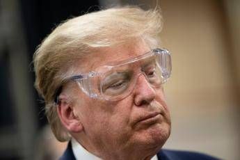 Oms, la minaccia di Trump Oms, la minaccia di Trump