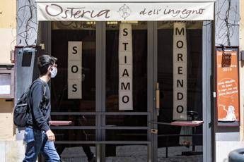 Crolla fatturato servizi nel I trimestre, turismo più colpito Crolla fatturato servizi nel I trimestre, turismo più colpito