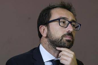 Bonafede: Riforma Csm riporterà fiducia nei giudici'