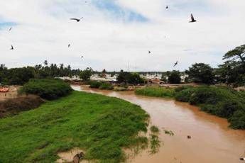 Silvia Romano a Bulo Fulay, Harardhere e Janale: i tre covi somali