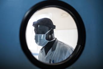 Coronavirus, Oms: in Africa oltre 118mila casi e 3.574 morti
