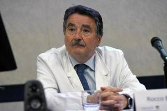 Mater Olbia, Rocco Bellantone entra nel Cda Mater Olbia, Rocco Bellantone entra nel Cda