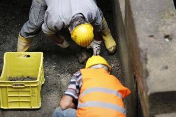 Scoperto il più antico Homo Sapiens in Europa Scoperto il più antico Homo Sapiens in Europa
