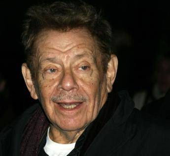 E' morto Jerry Stiller, il papà di Ben