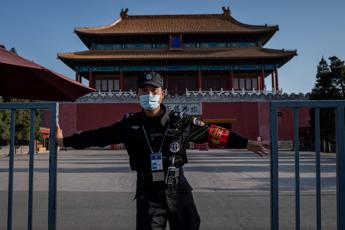 Focolaio Pechino, Oms: Ceppo correlato con quello europeo