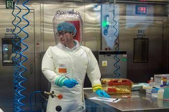 Coronavirus, laboratorio Wuhan: Niente scappa da qui Coronavirus, laboratorio Wuhan: Niente scappa da qui