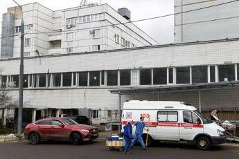 Coronavirus, in Russia altri 11.656 casi: oltre 221mila totali Coronavirus, in Russia altri 11.656 casi: oltre 221mila totali