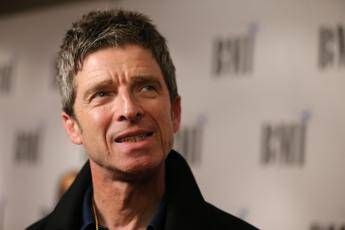 Noel Gallagher: Con la cocaina ho chiuso dopo terribili attacchi di panico Noel Gallagher: Con la cocaina ho chiuso dopo terribili attacchi di panico