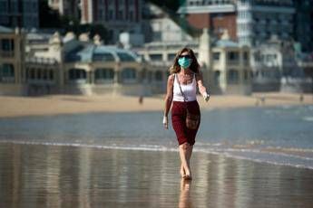 Fase 2, gli sport vietati in spiaggia Fase 2, gli sport vietati in spiaggia