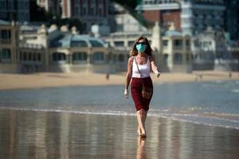 Fase 2, gli sport vietati in spiaggia