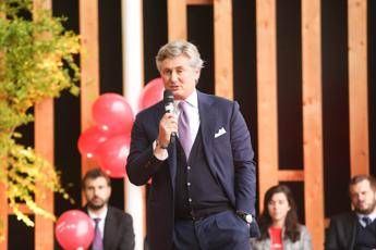 Pradè: Ho trasmesso il virus a tutta la mia famiglia Pradè: Ho trasmesso il virus a tutta la mia famiglia