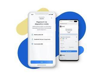 In Fase 2 bar e pub puntano su cashless, +55% pagamenti digitali In Fase 2 bar e pub puntano su cashless, +55% pagamenti digitali
