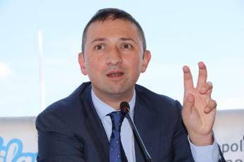 Russo (Gruppo Cap): '100 mln di investimenti in più nei prossimi 5 anni' Russo (Gruppo Cap): '100 mln di investimenti in più nei prossimi 5 anni'