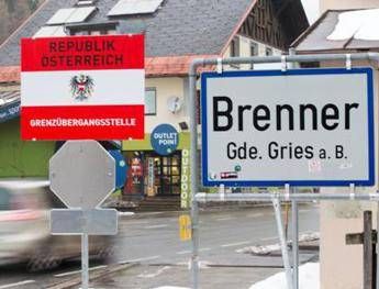Austria riapre i confini, ma non con l'Italia Austria riapre i confini, ma non con l'Italia