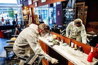 Fase 2, le regole per i centri estetici Fase 2, le regole per i centri estetici