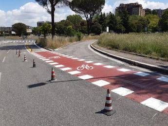 Dl Rilancio, tornano le corsie ciclabili, bonus bici al 60% dal 70% Dl Rilancio, tornano le corsie ciclabili, bonus bici al 60% dal 70%