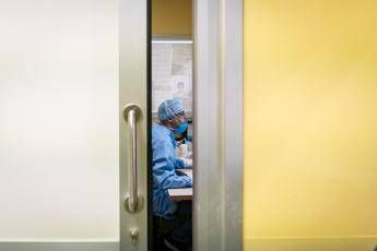 Coronavirus, come si andrà dal medico Coronavirus, come si andrà dal medico