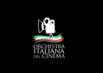 Tutti amiano l'Italia, il video dell'Orchestra Italiana del Cinema