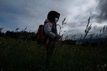 Fase 2, esperti: Bambini a rischio voragine apprendimento e socialità Fase 2, esperti: Bambini a rischio voragine apprendimento e socialità