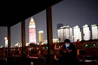 Coronavirus, allarme nel nordest della Cina: città in lockdown Coronavirus, allarme nel nordest della Cina: città in lockdown