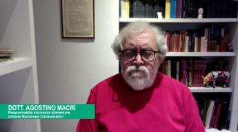 Macrì (Unc): Su alimenti essenziale informazione corretta
