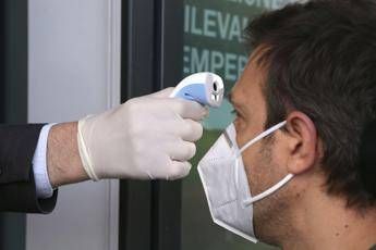 Lopalco: Alcuni focolai causati da persone andate al lavoro con febbre Lopalco: Alcuni focolai causati da persone andate al lavoro con febbre