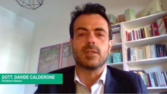 Calderone (Assica), 'aziende in difficoltà, serve fiducia consumatori'