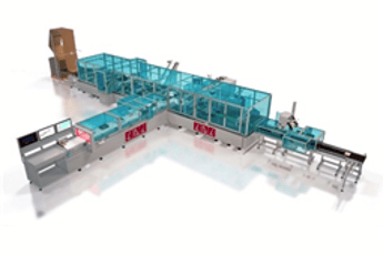 Gruppo Logistico Ldi lancia Packaging System 4.0 per ecommerce Gruppo Logistico Ldi lancia Packaging System 4.0 per ecommerce