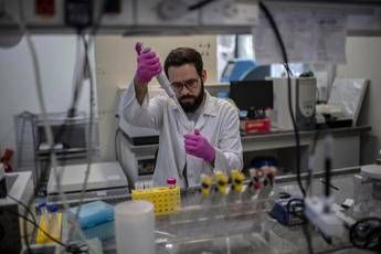 Accordo Italia-Usa per vaccino orale, alleate Kiromic e Molipharma Accordo Italia-Usa per vaccino orale, alleate Kiromic e Molipharma