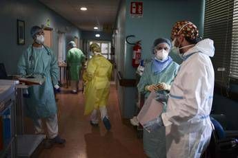 Sanità, Ddl anti-violenza è legge. Speranza: Traguardo importante Sanità, Ddl anti-violenza è legge. Speranza: Traguardo importante