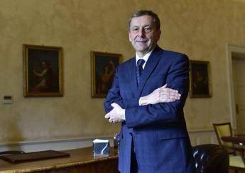 Coronavirus, Profumo (Acri): Da Fondazioni oltre 80 milioni di euro per l'emergenza Coronavirus, Profumo (Acri): Da Fondazioni oltre 80 milioni di euro per l'emergenza