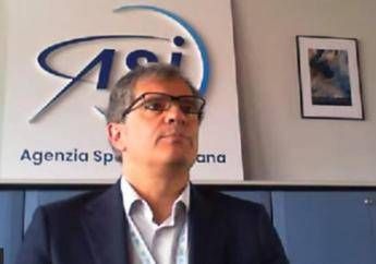 Saccoccia (Asi): Grande aiuto da satelliti in emergenza Saccoccia (Asi): Grande aiuto da satelliti in emergenza