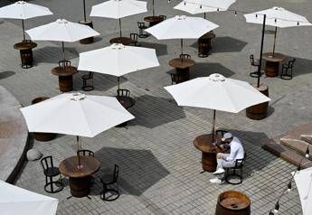 Fase 2, da Comune Milano ok procedure semplificate per bar e negozi Fase 2, da Comune Milano ok procedure semplificate per bar e negozi