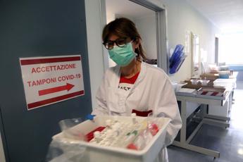 Coronavirus, in Lombardia 299 nuovi contagi e 115 morti