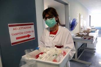 Coronavirus, in Lombardia 299 nuovi contagi e 115 morti Coronavirus, in Lombardia 299 nuovi contagi e 115 morti
