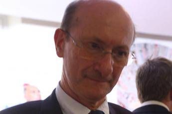 Festa dei Ceri, sindaco Gubbio: Nessuno la farà franca davanti a reati, decine le persone coinvolte Festa dei Ceri, sindaco Gubbio: Nessuno la farà franca davanti a reati, decine le persone coinvolte