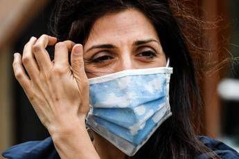 Circo Massimo, Raggi: Guerriglia offende Roma, siete bestie