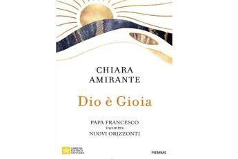 'Dio è gioia', il racconto della visita del Papa alla comunità 'Nuovi Orizzonti' 'Dio è gioia', il racconto della visita del Papa alla comunità 'Nuovi Orizzonti'