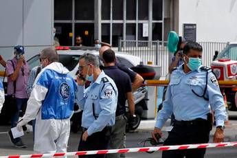 Coronavirus, in Israele record di contagi: 1.319 in 24 ore Coronavirus, in Israele record di contagi: 1.319 in 24 ore