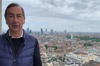 Fase 2, Sala: Riapriamo negozi, ma tutto ancora molto fragile Fase 2, Sala: Riapriamo negozi, ma tutto ancora molto fragile