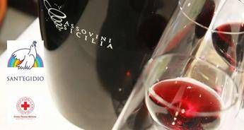 La Sicilia del vino si presenta 'en primeur' per la prima volta in digitale La Sicilia del vino si presenta 'en primeur' per la prima volta in digitale