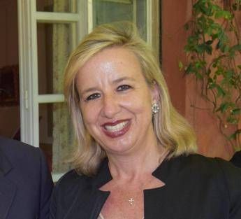 18 maggio, la poesia di Alessandra Necci per la ripartenza 18 maggio, la poesia di Alessandra Necci per la ripartenza