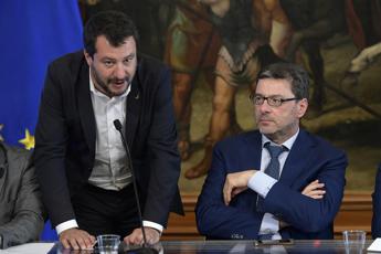 Salvini e Giorgetti: Indagine su pandemia e Cina, Italia che fa?