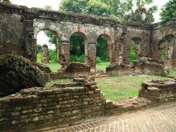 Ostia Antica, conversazione online su Roma oltre i confini dell'Impero Ostia Antica, conversazione online su Roma oltre i confini dell'Impero