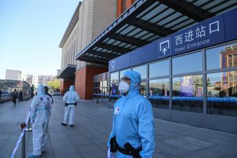 Coronavirus, Shulan come Wuhan: rafforzato il lockdown
