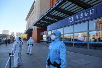 Coronavirus, Shulan come Wuhan: rafforzato il lockdown Coronavirus, Shulan come Wuhan: rafforzato il lockdown