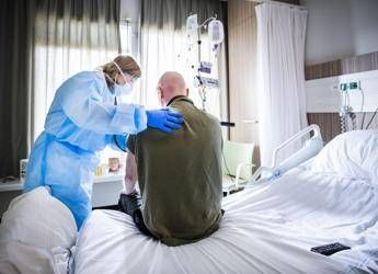 Coronavirus, zone 'longeve' d'Italia non sono tra le più colpite Coronavirus, zone 'longeve' d'Italia non sono tra le più colpite