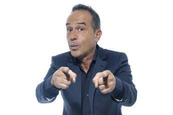 Antonio Giuliani: ''Il Governo ci ha abbandonati'' Antonio Giuliani: ''Il Governo ci ha abbandonati''